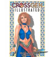 Crossgen Illustrated