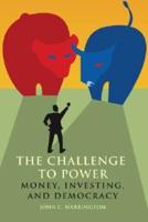 The Challenge to Power