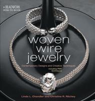 Woven Wire Jewelry
