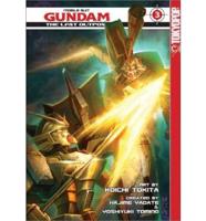 Mobile Suit Gundam Volume 3 of 3