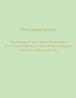 The Galatas Survey