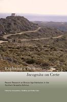 Exploring a Terra Incognita on Crete