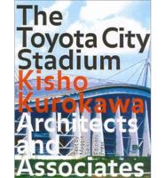 The Toyota City Stadium