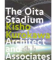 The Oita Stadium