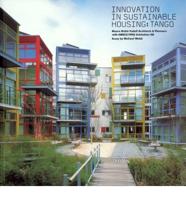 Innovation in Sustainable Housing-- Tango
