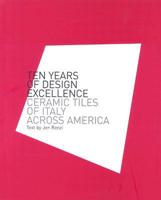 Ten Years Of Design Excellence