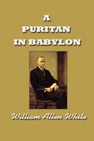 A Puritan in Babylon, The Story of Calvin Coolidge