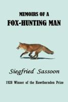 Memoirs of a Fox-Hunting Man