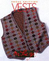 Vogue Knitting Vests