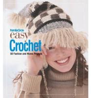 Easy Crochet