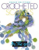 Crocheted Scarves