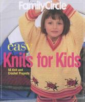 Easy Knits for Kids