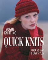 "Vogue Knitting"