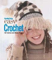 "Family Circle" Easy Crochet