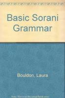 Basic Sorani Grammar
