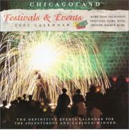 Chicagoland Festivals & Events 2002 Calendar