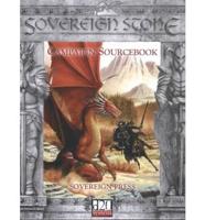 Sovereign Stone Campaign Sourcebook