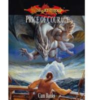 Dragonlance Price of Courage