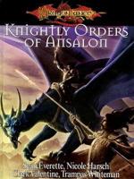 Dragonlance Knightly Orders of Ansalon