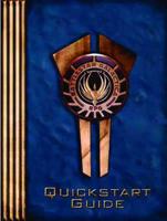 Battlestar Galactica RPG Quickstart Guide