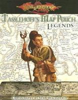 Tasslehoff&#39;s Map Pouch Legends