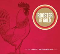 Rooster of Gold