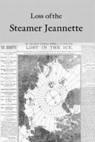 Loss of the Steamer Jeannette