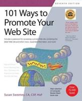 101 Ways to Promote Your Web Site