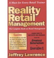 Reality Retail Management
