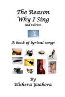 The Reason Why I Sing, 2nd Edition