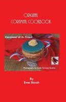 Original Cornmeal Cookbook