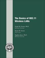 The Basics of 802.11 Wireless LANs