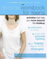 Divorce Workbook for Teens