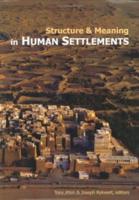Structure and Meaning in Human Settlements