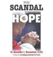 From Scandal to Hope