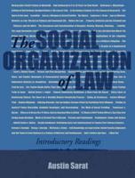 Social Organization of Law