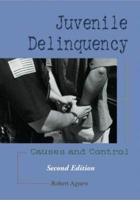 Juvenile Delinquency