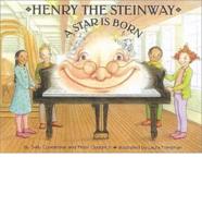Henry the Steinway