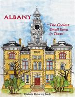 Albany Coloring Book