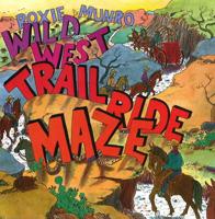 The Wild West Trail Ride Maze