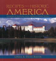 Recipes from Historic America