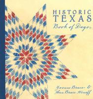 Historic Texas Book of Days