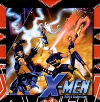 X-men 2004 Calendar