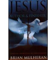 Jesus, Author & Finisher