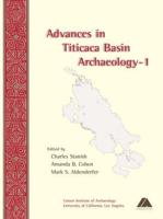 Advances in Titicaca Basin Archaeology-1