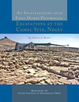 An Investigation Into Early Desert Pastoralism