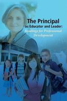 The Principal as Educator and Leader