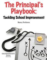 The Principal's Playbook