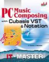 Pc Music Composing With Cubasis Vst & Notation