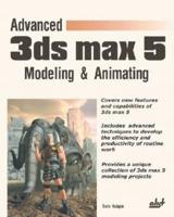 Advanced 3Ds Max 5